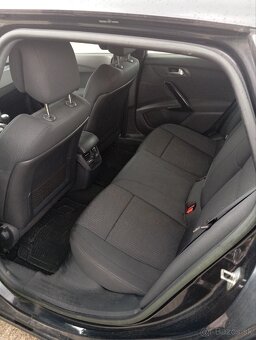 Peugeot 508 SW 1,6 THP 115kw - 8