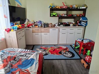 Na predaj kompletne zrekonštruovaný 3-izbový dom – Forró - 8