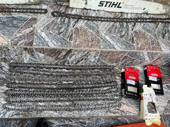 Stihl MS 661 - 8