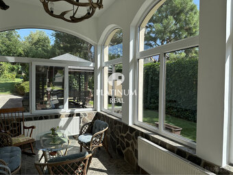 Rodinný dom v srdci Svätého Jura - 8