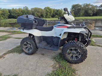 Access max 750 - 8