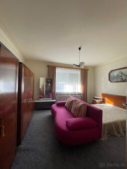 Rodinný dom na predaj - 8