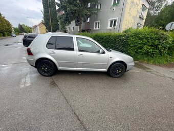 Rozpredám golf 4 1.9tdi 81kw (ASV) - 8