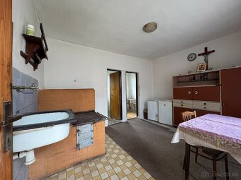 Na predaj dom Lomná, Námestovo, SKI Krušetnica - 8