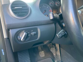 Audi A3 Sportback 2,0 Tdi 103 Kw - 8