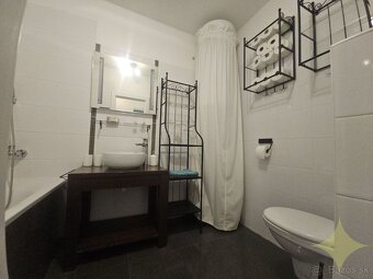 PRENÁJOM/ Prievidza - Sever/ Apartmán 3+1/ 54m2/ RESIDENCIA/ - 8