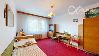 Exkluzívne 3i byt s dvoma loggiami, centrum, Sp. Nová Ves - 8