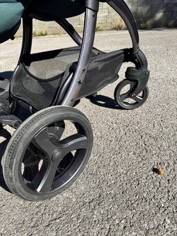 Egg 2 Babystyle sherwood - 8