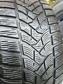 Zimna sada Superb 3 R16 - 8