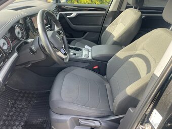Volkswagen Touareg 3,0TDi 170kw NOMAD CZ DPH 2023 - 8