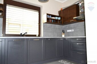 Predaj rodinného domu s možnosťou ponikania v kúpeľnom meste - 8