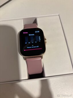 Dámske Amazfit GTS 2e v TOP stave - 8