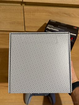 PS5 DualSense Edge 30th Anniversary Limited Edition KOMPLET - 8