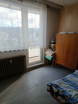 Štvorizbový byt Handlová - 8