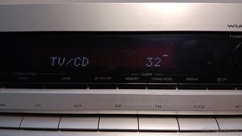 Onkyo TX-NR515 - 8