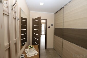 4 izbový rodinný dom so zariadením, pozemok 1174 m2 - 8