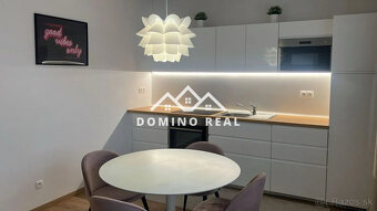 kompletne zariadený prenájom v novostavbe s parkovaním - 8