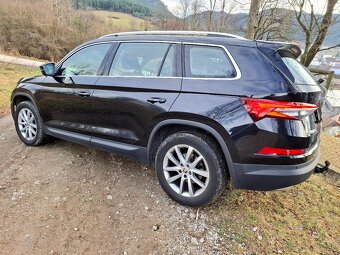 Škoda Kodiaq facelift 1.5 TSI ACT Style DSG,110kw,virtual - 8