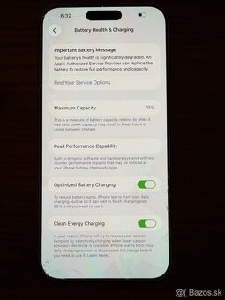 Iphone 14 pro max - 8