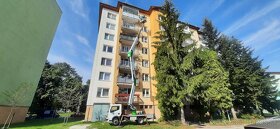 Plošina prenájom Martin - 8