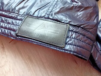 Alpha Industries bunda - 8