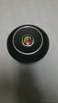 FIAT 500/ABARTH 500 šoferov airbag - 8
