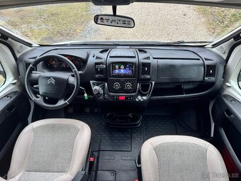 Adria,2023,140ps,klima,tempo,remis,garaz,5osob,CR,super - - 8