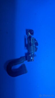 Náhradne diely APPLE iphone - 8