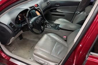 Lexus GS 300 F/E1/M1 2005 - 8