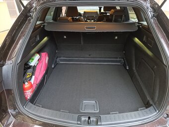 Toyota Corolla TS Trek - 8