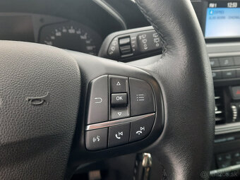 Ford Focus Kombi 1,5 TDCi Titanium - 8