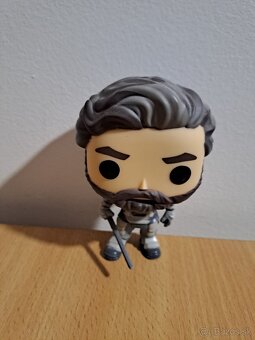 Funko Pop figúrky - 8