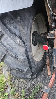 Zts ZETOR CRYSTAL 12145 - 8