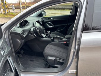 Peugeot 308 SW 1.2 PureTech - 8