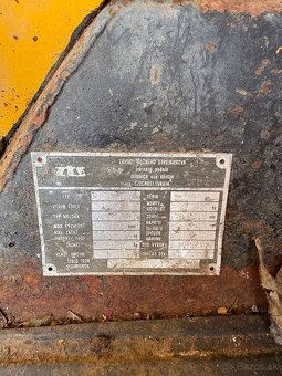 Predam vzv zts nd9-036 - 8