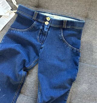 Freddy original Xs - 8