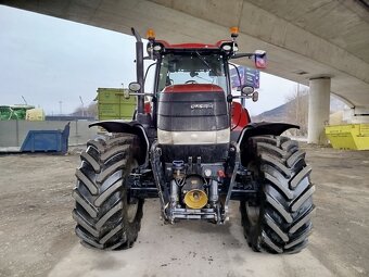 Case IH Puma 240 CVX - Kolesový traktor / 8 764 Mh - 8