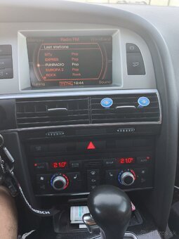 Audi A6C6 2.7Tdi Quattro - 8