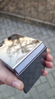Samsung z flip 5 8/256GB - 8