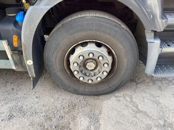 Iveco Stralis 310, Euro 5, čelo +DPH - 8