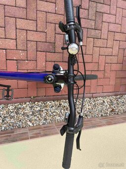 Predám bicykel Merida Juliet - 8