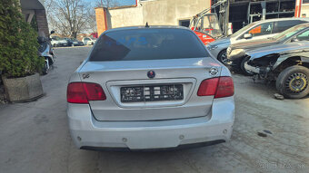 SAAB 9-5 motor 1,9CDTi 110kw - 8