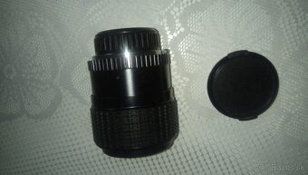 Minolta x-370 + príslušenstvo - 8