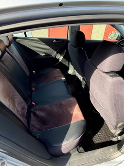 wolksvagen passat b6  195000 km - 8