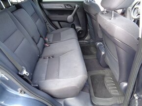 Honda CR-V Elegance, LPG - 8