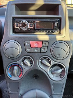 Fiat Panda 1.1 2010 - 8