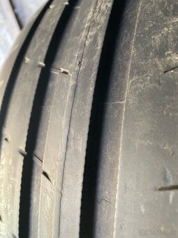 255/40r18 Nokian Tyres - 8
