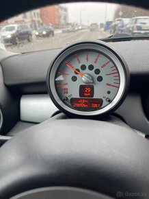 Mini Cooper 1.6 88kw R56 - 8