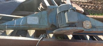 Predam horskú kosačku MT8-046 - 8