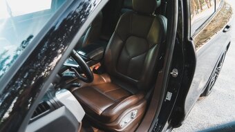 Porsche Cayenne 4,2 V8 diesel 2016 - 8